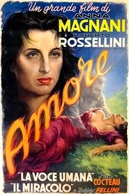 Film L'amore streaming VF complet