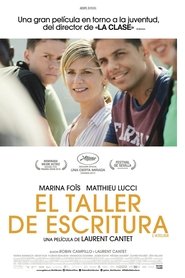 El taller de escritura 2018