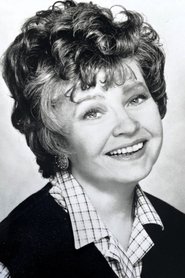 Picture of Prunella Scales