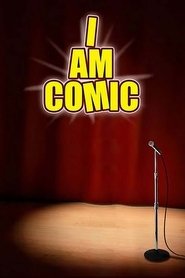 I Am Comic