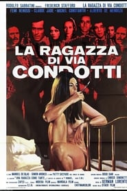 Film Le crime de la Via Condotti streaming VF complet