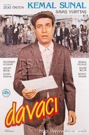 Film Davacı streaming VF complet