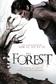 Film The Forest streaming VF complet