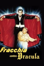 Film Fracchia contro Dracula streaming VF complet
