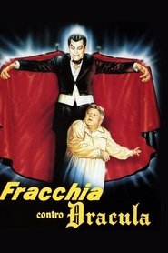 Film Fracchia contro Dracula streaming VF complet