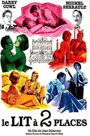 Film Le lit à deux places streaming VF complet