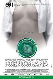 Pornography