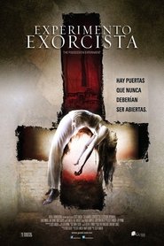 Imagen de The Possession Experiment