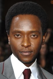 Picture of Edi Gathegi