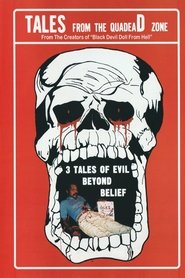 Film Tales from the Quadead Zone streaming VF complet
