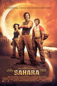 Imagen de Sahara