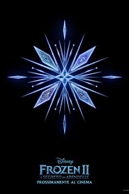 Frozen II - Il segreto di Arendelle 2019