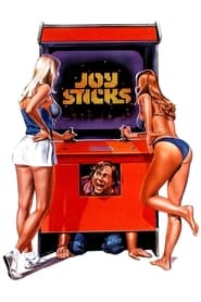Joysticks streaming sur filmcomplet