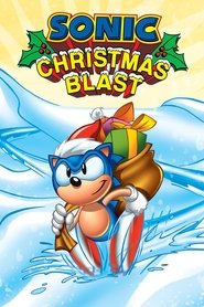 Imagen de Sonic Christmas Blast