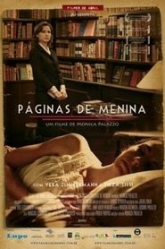 Imagen de Pages of a Girl