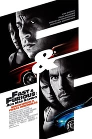 Fast and Furious 4 (Rápidos y Furiosos 4)