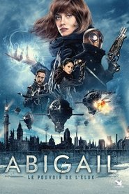 Film Abigail streaming VF complet