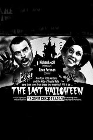 Film The Last Halloween streaming VF complet