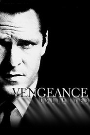 Poster of Vengeance Unlimited