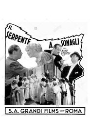 Il Serpente a Sonagli streaming sur filmcomplet