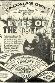 Film The Eyes of the Totem streaming VF complet