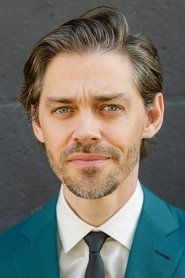 Picture of Tom Payne