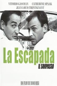 Imagen de La escapada