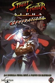 Imagen de Street Fighter Alpha: Generations