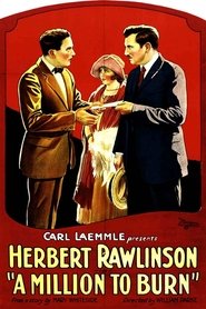 A Million to Burn streaming sur filmcomplet