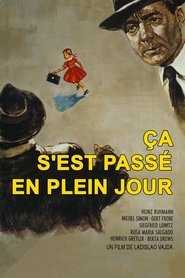 Ça s'est passé en plein jour 1959