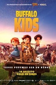 Imagen de Buffalo Kids