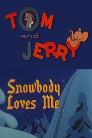 Jerry boule de neige