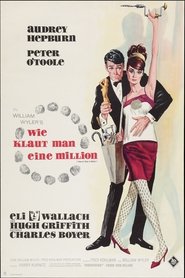 Wie klaut man eine Million? 1966