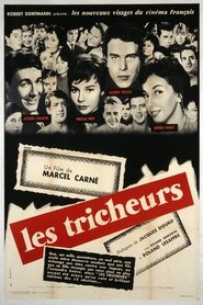 Film Les Tricheurs streaming VF complet