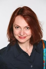 Picture of Tatyana Kosach-Bryndina