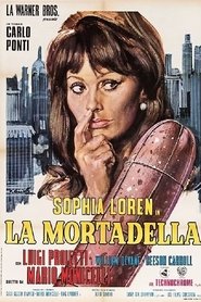 La mortadella La mortadella en streaming sur streamcomplet