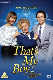 Poster of That's My Boy