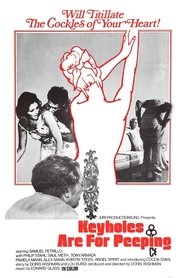 Film Keyholes Are for Peeping streaming VF complet