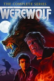 Poster of Werewolf