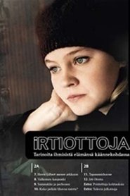 Poster of Irtiottoja