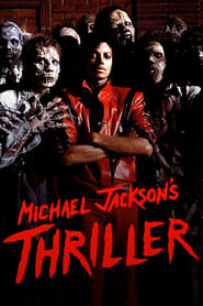 Thriller de Michael Jackson 1983