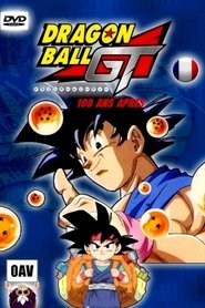 Dragon Ball GT - 100 ans après 1997