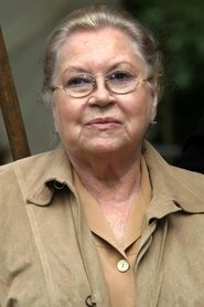 Picture of Eva Maria Bauer