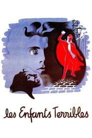 Film Les Enfants terribles streaming VF complet
