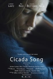 Poster for Cicada Song (2019)