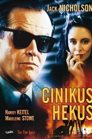 Cinikus hekus 1990