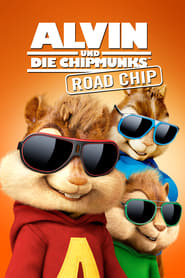 Alvin und die Chipmunks - Road Chip 2016