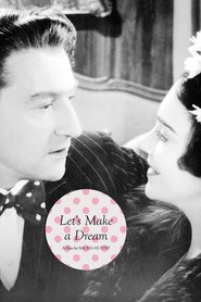 Imagen de Let's Make a Dream