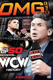 Imagen de WWE: OMG! Volume 2 - The Top 50 Incidents in WCW History