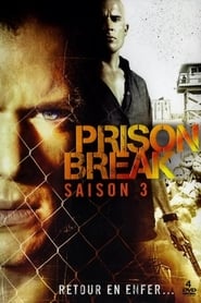 Prison Break streaming sur zone telechargement